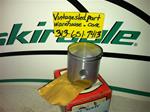 WISECO MINI BIKE PISTON 364PS VINTAGE MOTORCYCLE WISECO PISTON 364PS