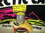 WISECO PISTON 360P6 VINTAGE MOTORCYCLE WISECO PISTON 360P6