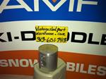 WISECO PISTON 542 VINTAGE MOTORCYCLE WISECO PISTON 542