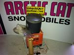 SUDCO PISTON 624-084-100 VINTAGE MOTORCYCLE PISTON 624-084-100