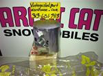 ARCTIC CAT SUZUKI PISTON 12110-41210 VINTAGE MOTORCYCLE SUZUKI PISTON  12110-41210