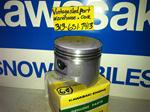 KAWASAKI ARCTIC CAT PISTON 13029-2019 VINTAGE MOTORCYCLE PISTON 13029-2019