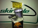 IRSH INCORPORTED PISTON 09-700 VINTAGE MOTORCYCLE IRSH COLT PISTON 09-700