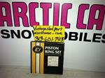 HARLEY DAVIDSON  PISTON RING 17074 VINTAGE MOTORCYCLE HARLEY DAVIDSON CUSTOM CHROME INC PISTON RING
