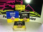 HASTINGS PISTONS RINGS VINTAGE MOTORCYCLE HASTINGS PISTON RINGS