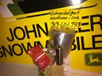 JOHN DEERE KIMPEX PISTON 09-8049 VINTAGE SNOWMOBILE KIMPEX JOHN DEERE PISTON AM54631
