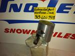 YAMAHA EXCITER PISTON 09-862 VINTAGE SNOWMOBILE KIMPEX EXCITER PISTON 09-862
