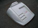 1973 SKI DOO BLIZZARD 440 HOOD  ROTAX BOMBARDIER SNOWMOBILE VINTAGE REPRODUCTION PARTS