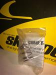 COMET CLUTCH SPRING 205040A SNOWMOBILE VINTAGE REPRODUCTION PART SKI DOO RUPP SKIROULE
