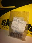 COMET CLUTCH SPRING 205821 SNOWMOBILE VINTAGE REPRODUCTION PARTS SCORPION HIRTH SUZUKI