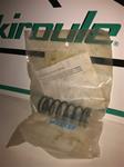 COMET CLUTCH SPRING 205819 COMET TORQUE CONVERTERS SNOWMOBILE VINTAGE PARTS