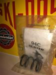 COMET CLUTCH SPRING 204115A SNOWMOBILE VINTAGE REPRODUCTION PARTS 775 TNT 793 HIRTH KOHLER 650 SPEEDWAY