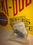 COMET TORQUE CONVERTERS CLUTCH SPRING 205818 SNOWMOBILE VINTAGE PARTS