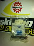 COMET CLUTCH RAMP KIT 207674 SNOWMOBILE VINTAGE PARTS SLED ROTAX 102 C