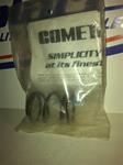 COMET CLUTCH SPRING 203839A SNOWMOBILE VINTAGE PARTS POLARIS SNO-JET
