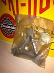 COMET TORQUE CONVERTERS COMET CLUTCH SPIDER 203452 SNOWMOBILE VINTAGE REPRODUCTION PARTS