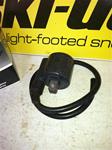 SNOWMOBILE ELECTRICAL PART ROTAX IGNITION COIL BOMBARDIER SKI DOO 410-9159-00 SKIDOO VINTAGE SLEDS