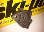 KELSEY HAYES BRAKE UNIT 400 H SKI DOO BLIZZARD TNT BOMBARDIER SNOWMOBILE VINTAGE SLEDS PARTS