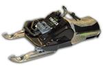 ARCTIC CAT FORMULA SNOPRO SLED KAWASAKI SUZUKI SNOWMOBILE VINTAGE SLEDS