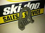 1973 SKI DOO BLIZZARD 340 JACK SHAFT HOLDER TNT ROTAX 414-15840-00 SNOWMOBILE VINTAGE PARTS