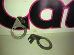 ARCTIC CAT CABLE BRACKET TILLOTSON CARBURATOR  SNOWMOBILE VINTAGE SLEDS 109-454