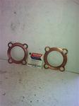 YAMAHA GASKET KIT 806-1118-00 SNOWMOBILE VINTAGE SLEDS GPX SRX SR SL GS