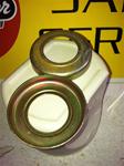 ELAN CLUTCH SPRING PLATE SKI DOO ROTAX  BOMBARDIER VINTAGE SLED PARTS