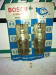 BOSCH SPARK PLUGS SACHS JLO ROCKWELL HIRTH ROTAX KAWASAKI SNOWMOBILE VINTAGE SLEDS