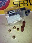 ALPINE CLUTCH KIT BUSHING 860-4125-00 SKI DOO ROTAX SKIDOO BOMBARDIER