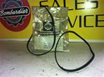 BOMBARDIER ENGINE PARTS HEAD GASKETS ROTAX SKIDOO SKI DOO VINTAGE SLEDS 420-8500-60