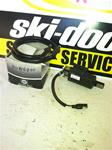 SNOWMOBILE ELECTRICAL PARTS SKI DOO IGNITION COIL ROTAX BOMBARDIER 410-9169-00 VINTAGE SLEDS