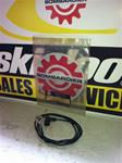 ALPINE SKI DOO LIGHTER HARNNESS 414-0351  SNOWMOBILE VINTAGE ROTAX SKIDOO BOMBARDIER