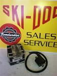 SNOWMOBILE ELECTRICAL PARTS SKI DOO IGNITION COIL 410915900 ROTAX BOMBARDIER