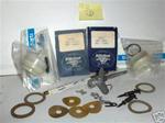 TILLOTSON HD CARB KITS LOT 014237 ROTAX KAWASAKI snowmobile vintage parts