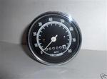 STEWART WARNER SPEEDO OMC 550EFP11 SNOWMOBILE VINTAGE