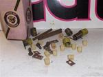 SALSBURY CLUTCH KIT 690-228 SNOWMOBILE VINTAGE NOS