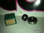 ARCTIC CAT FAFNIR BEARING & HOLDER SNOWMOBILE VINTAGE PARTS