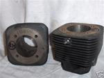 HIRTH ENGINE CYLINDER 192056  SKIROULE RTX SLED