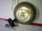 SNOWMOBILE VINTAGE SACHS WANKEL ENGINE LAWN MOWER RECOIL KM 914 B