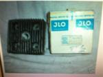 JLO ROCKWELL 227 ENGINE HEAD BOA SKI  SLED