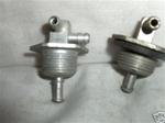 ARCTIC CAT FUEL TANK OUTLET