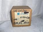 HIRTH PISTON 014-24-20 SNOWMOBILE VINTAGE NOS