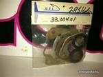 GPI KOHLER 295 GASKET KIT 33.004.01  SNOWMOBILE VINTAGE nos