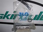 SNOWMOBILE  JLO ROCKWELL 197CC ENGINE PISTON PIN