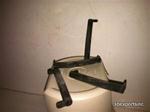 snowmobile vintage OMC johnson sled engine fuel primer hoses