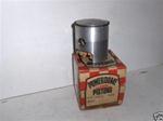 powerdome kohler  piston 2035 snowmobile vintage