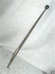 SNOWMOBILE VINTAGE ARCTIC CAT SLED DASH CHOKE CABLE 109-218