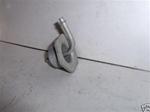 snowmobile vintage nos omc johnson sled fuel pickup 290869