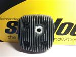 370 SKI DOO OPPOSSED ROTAX HEAD BOMBARDIER  snowmobile vintage