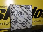 SKI DOO BOMBARDIER ROTAX PISTON RING 420-9158-70 SNOWMOBILE VINTAGE PARTS